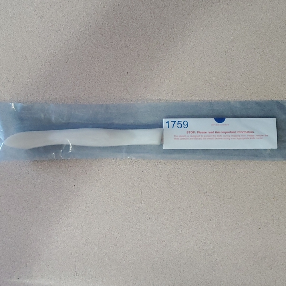 Cutco knife